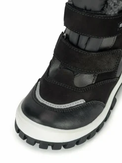 Polacchine CEO-CI12-1797-24A(III)CH Nero