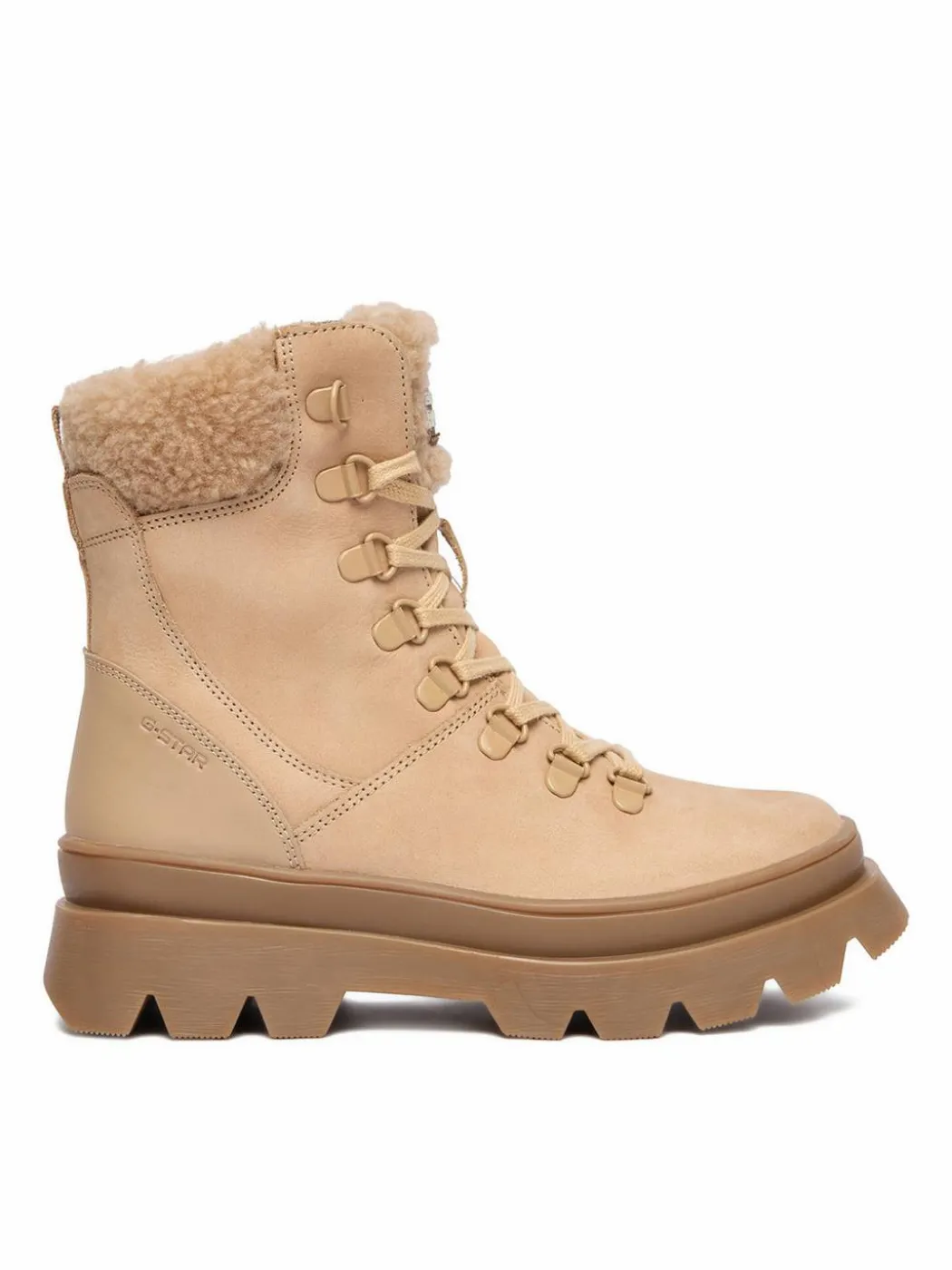 Polacchine CEO CI12-ARYA-05 Beige