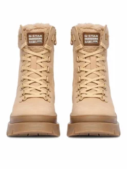Polacchine CEO CI12-ARYA-05 Beige