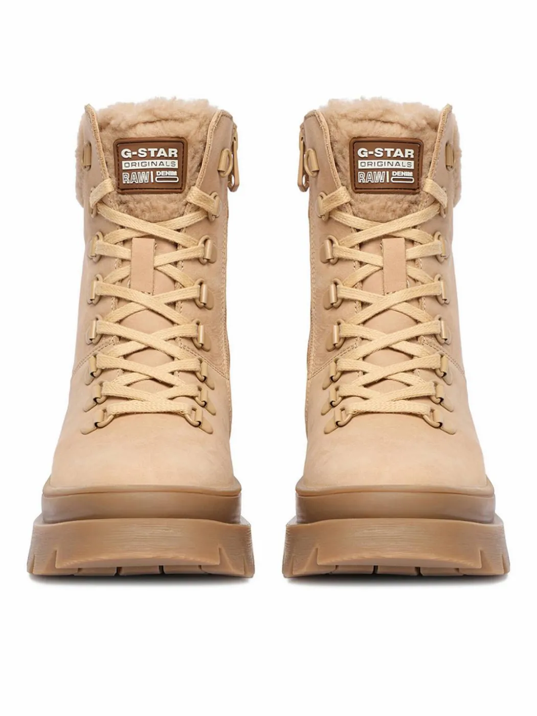 Polacchine CEO CI12-ARYA-05 Beige
