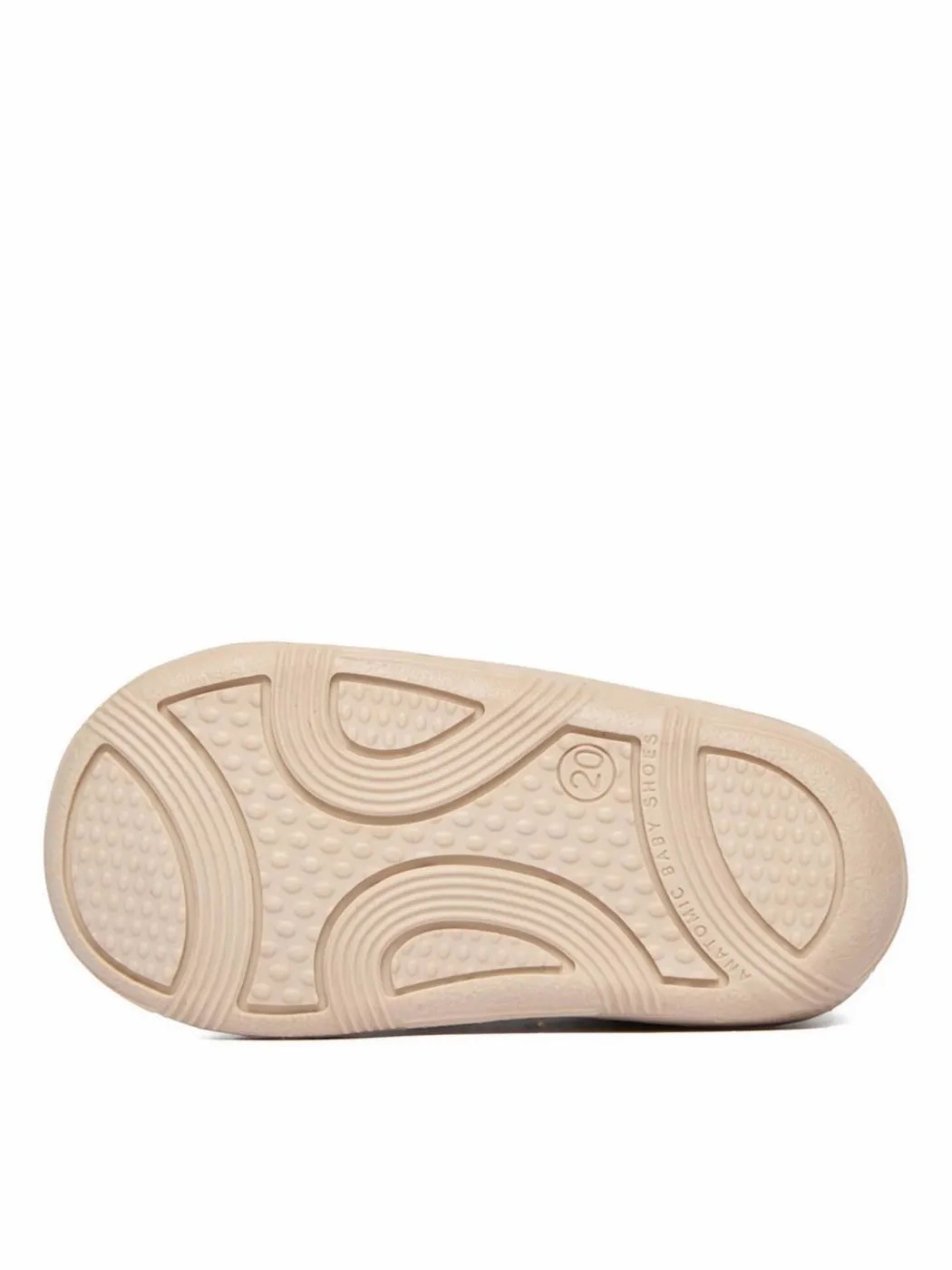 Polacchine CEO-CI12-BOI-01 (II)DZ Beige