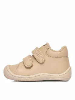 Polacchine CEO-CI12-BOI-01 (II)DZ Beige
