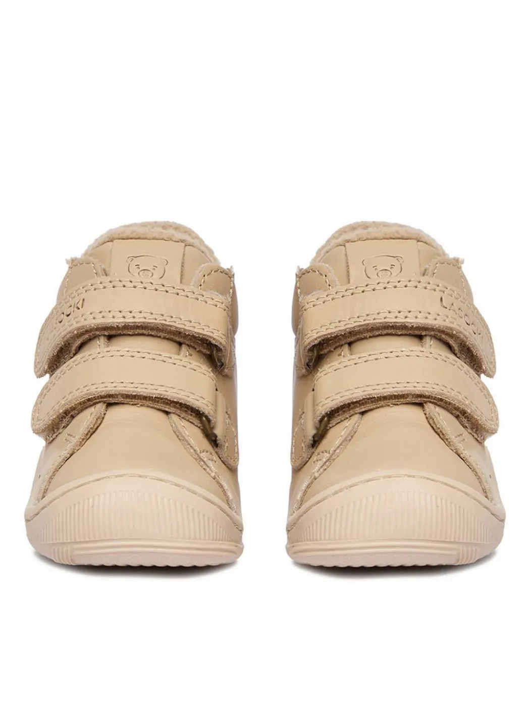 Polacchine CEO-CI12-BOI-01 (II)DZ Beige