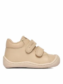 Polacchine CEO-CI12-BOI-01 (II)DZ Beige