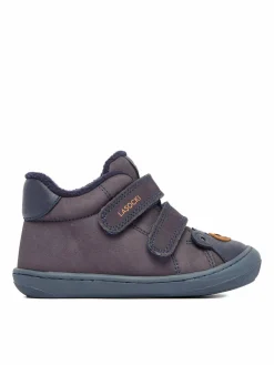 Polacchine CEO-CI12-CRUISE-13 Blu scuro