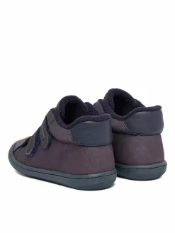 Polacchine CEO-CI12-CRUISE-13 Blu scuro