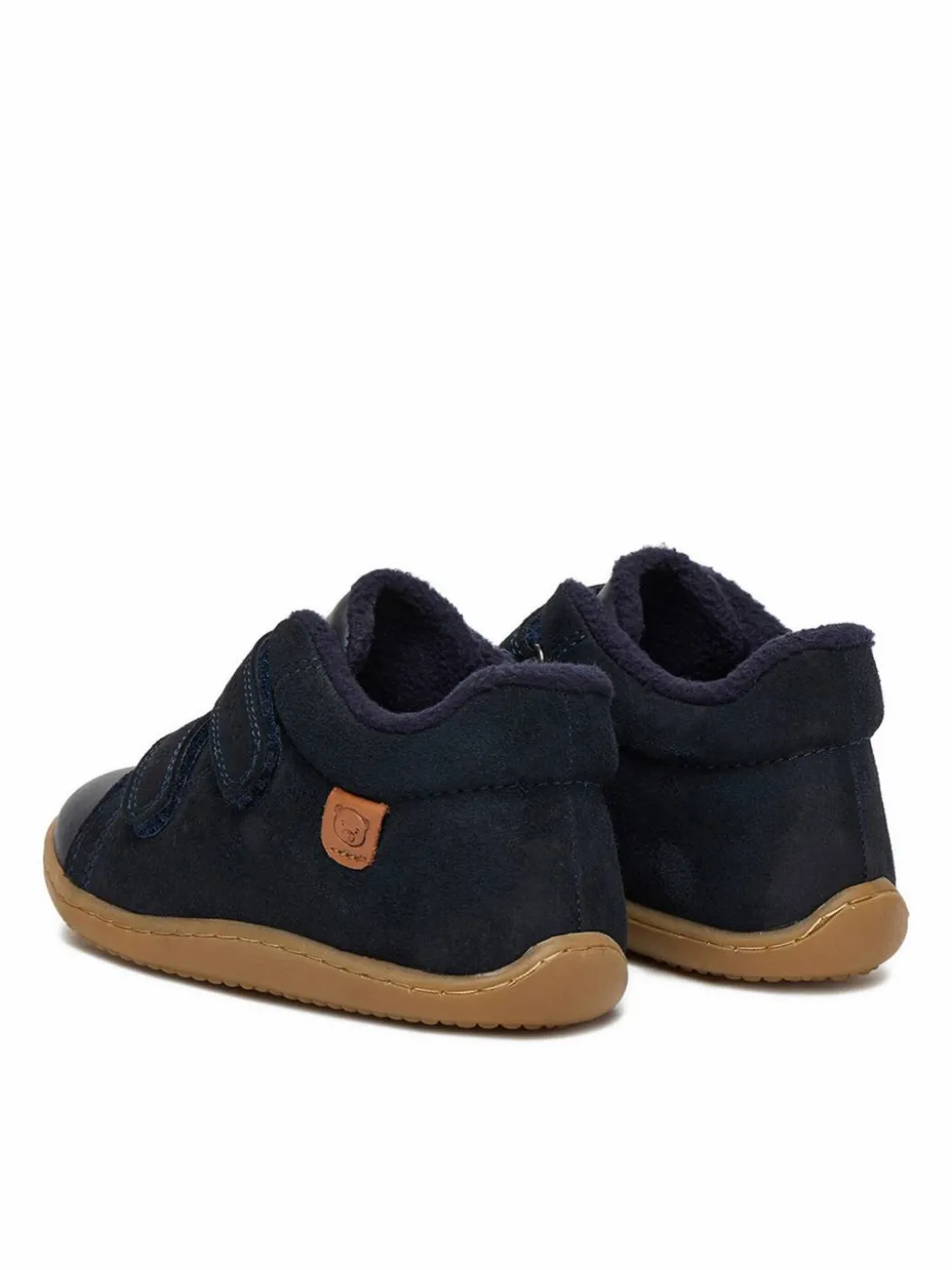 Polacchine CEO-CI12-DUBAI-05(III)CH Blu scuro