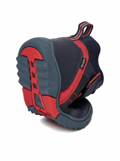 Polacchine CEO-CI12-FLICK-21 Blu scuro