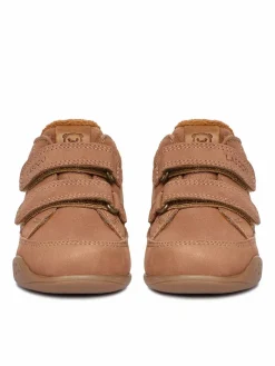 Polacchine CEO-CI12-GOLD-01(II)CH Marrone
