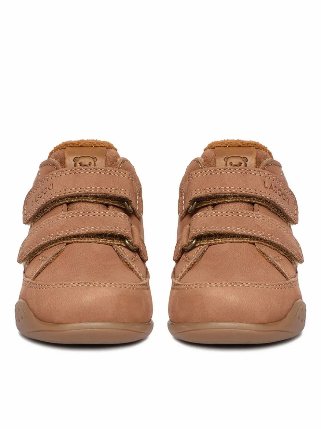 Polacchine CEO-CI12-GOLD-01(II)CH Marrone