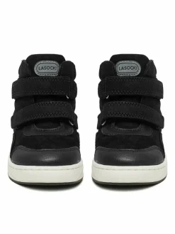 Polacchine CEO- CI12-HARRY-04A Nero