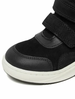 Polacchine CEO- CI12-HARRY-04A Nero