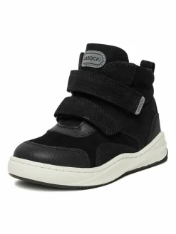 Polacchine CEO- CI12-HARRY-04A Nero