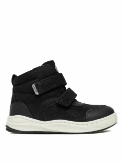 Polacchine CEO- CI12-HARRY-04A Nero
