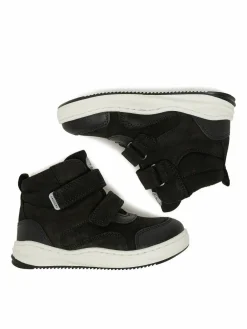 Polacchine CEO- CI12-HARRY-04A Nero