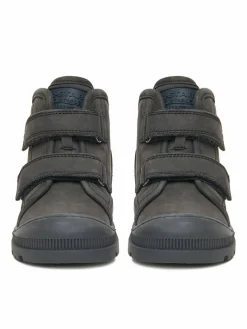 Polacchine CEO-CI12-KOSTA-02(III)CH Blu scuro