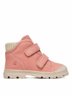 Polacchine CEO-CI12-KOSTA-02(III)DZ Rosa