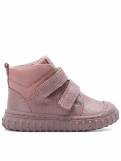 Polacchine CEO-CI12-PLUTO-01A(II)DZ Rosa