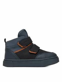 Polacchine CEO-CI12-SPLENDER-02 Blu scuro
