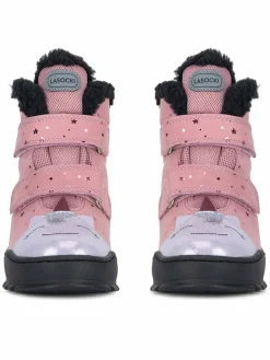 Polacchine CEO-CI12-TYSON-03(III)DZ Rosa