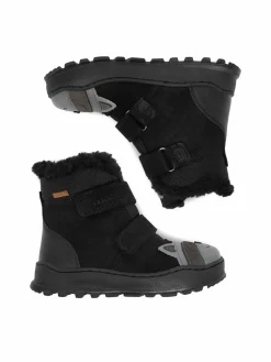 Polacchine CEO-CI12-TYSON-09 Nero