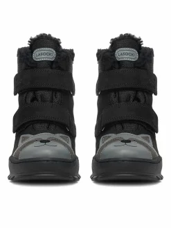 Polacchine CEO-CI12-TYSON-09 Nero