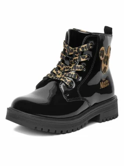 Polacchine CEO-CM-AW25-230DSTC Nero
