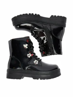 Polacchine CEO-CM-AW25-127DSTC Nero