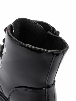 Polacchine CEO-CM-AW25-127DSTC Nero