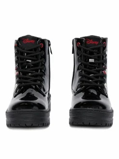 Polacchine CEO-CM-AW25-127DSTC Nero
