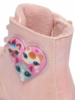 Polacchine CEO-CM-AW25-351LPS Rosa