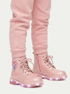 Polacchine CEO-CM-AW25-351LPS Rosa