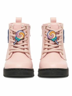 Polacchine CEO-CM-AW25-345WBGTJ Rosa