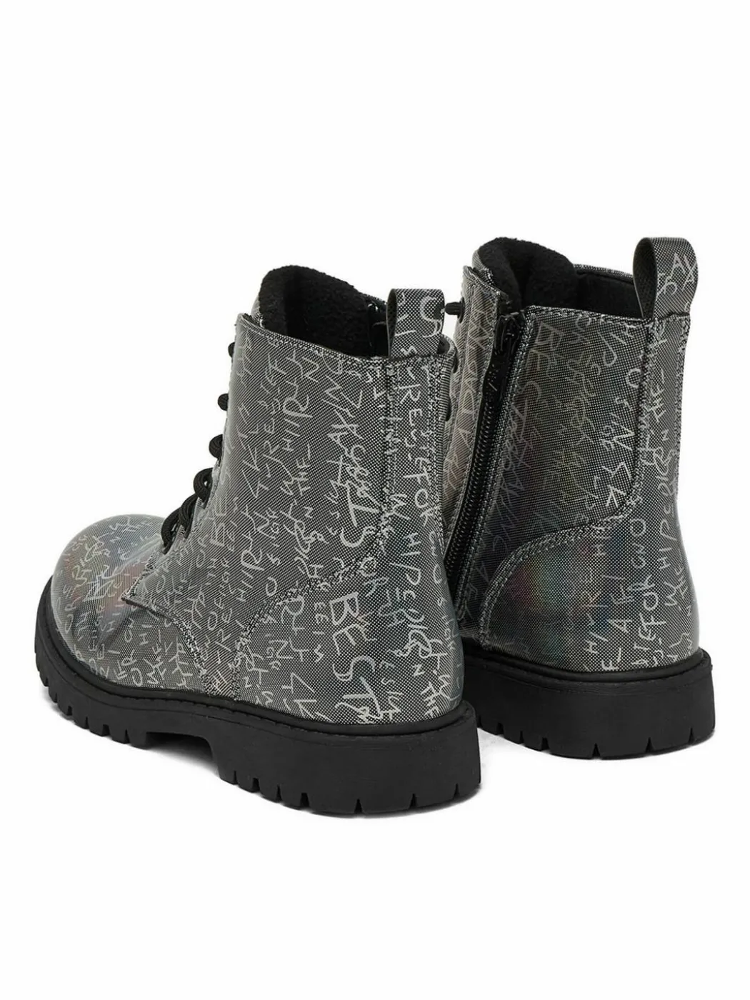 Polacchine CEO-CM250228-8 Grigio