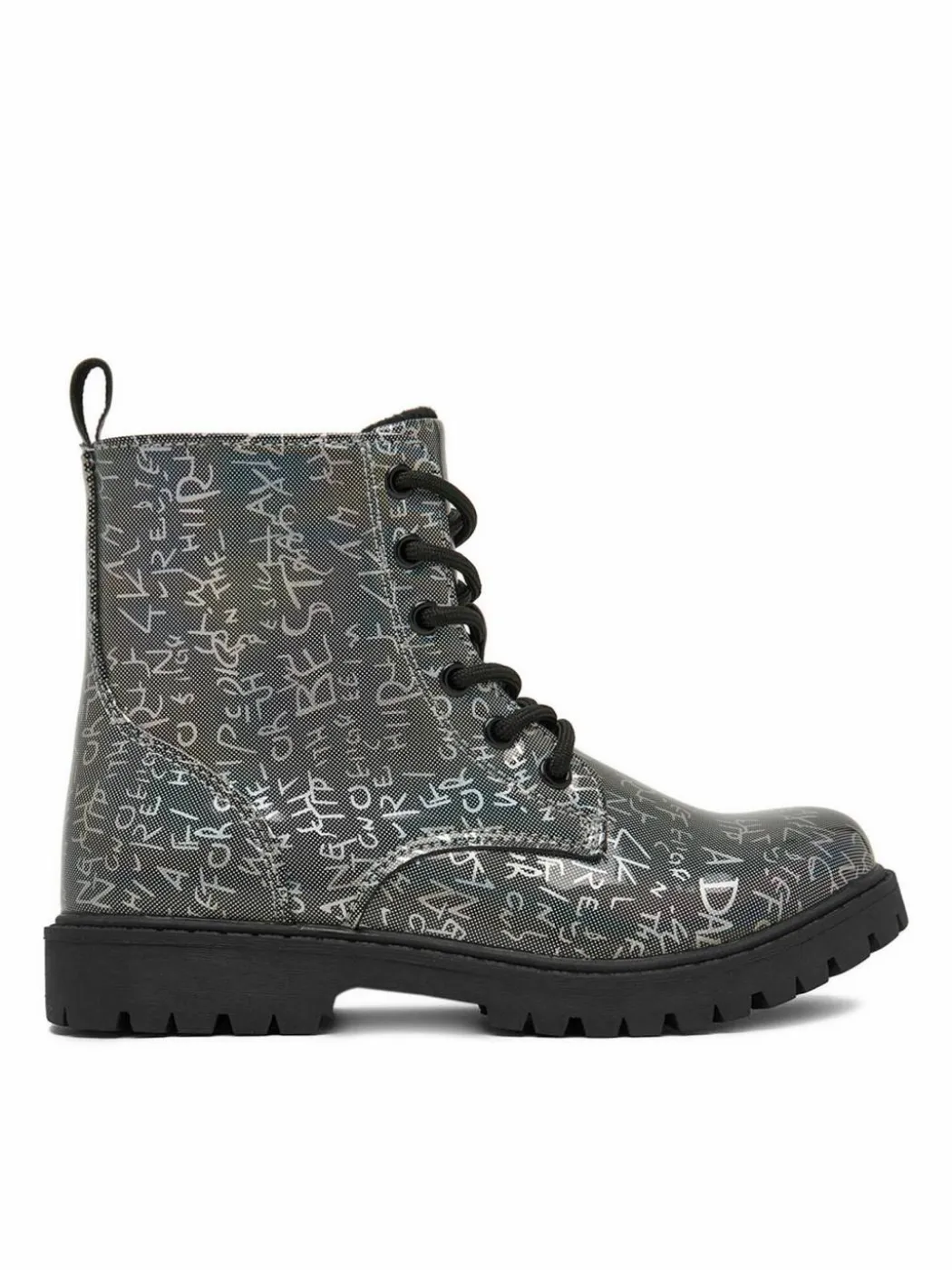 Polacchine CEO-CM250228-8 Grigio