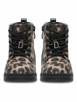 Polacchine CEO-CM241227-6 Marrone