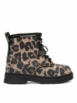 Polacchine CEO-CM241227-6 Marrone
