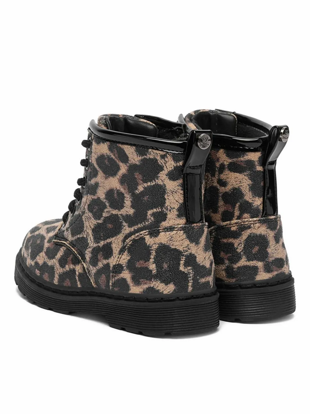 Polacchine CEO-CM241227-6 Marrone