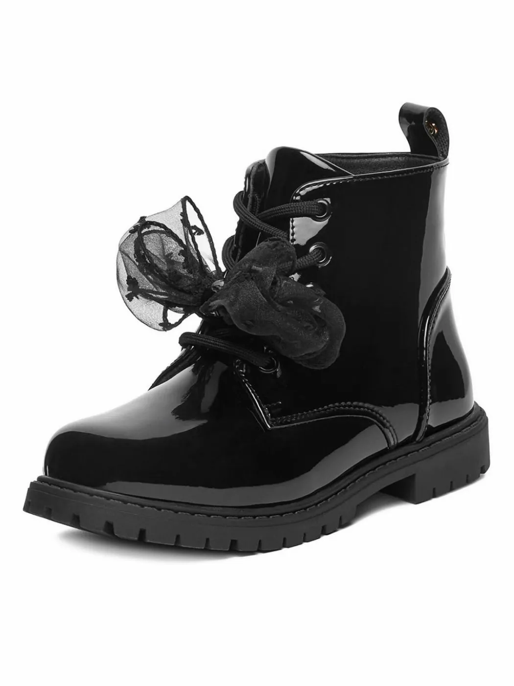 Polacchine CEO-CM241227-22 Nero