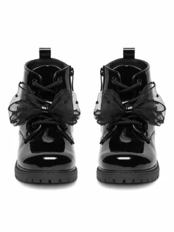 Polacchine CEO-CM241227-22 Nero