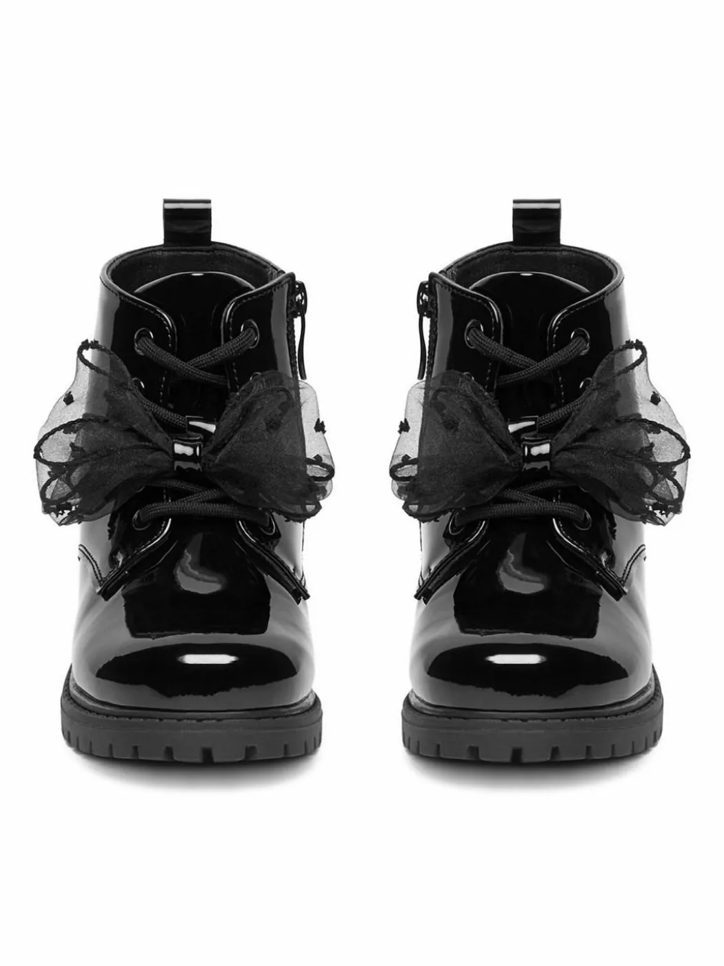 Polacchine CEO-CM241227-22 Nero