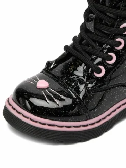 Polacchine CEO-CM211214-13 Nero