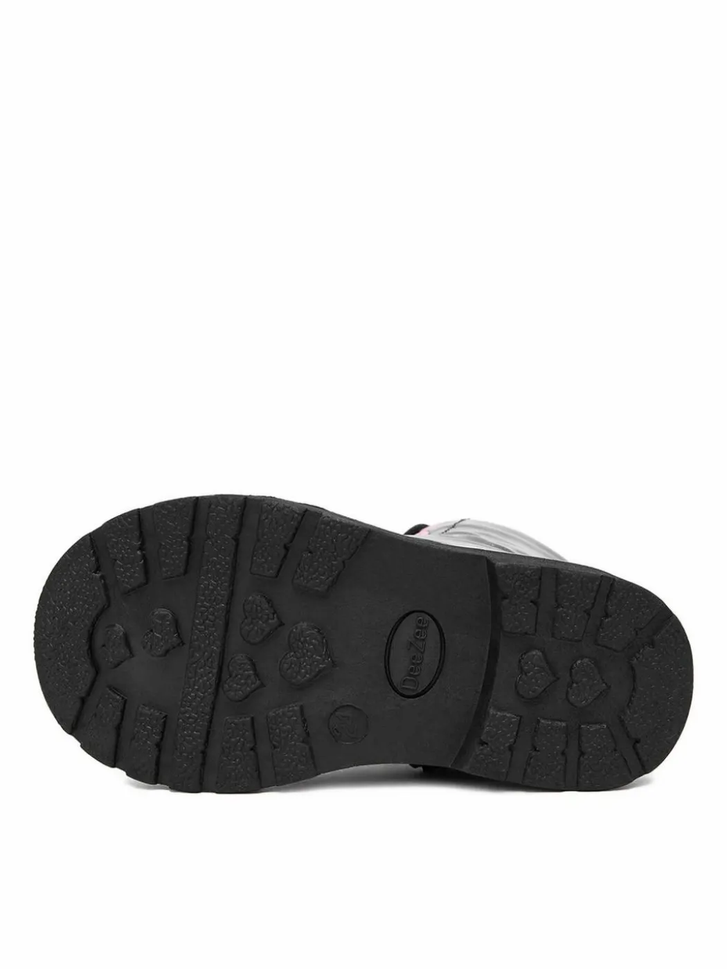 Polacchine CEO-CM211214-13 Nero