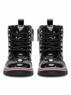 Polacchine CEO-CM211214-13 Nero