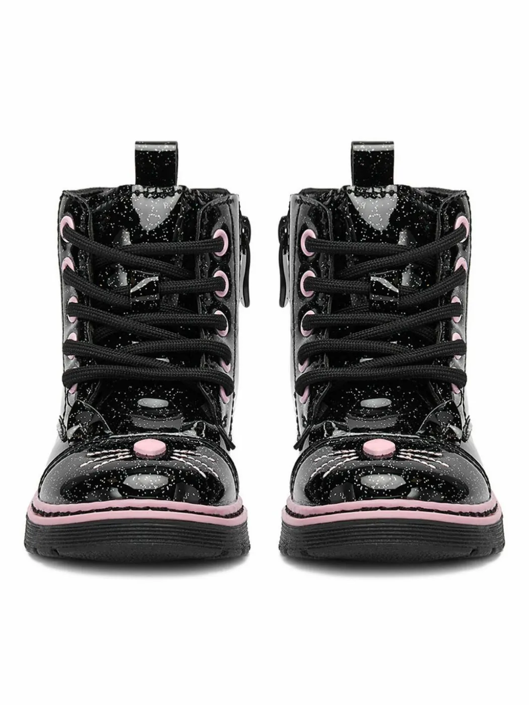 Polacchine CEO-CM211214-13 Nero