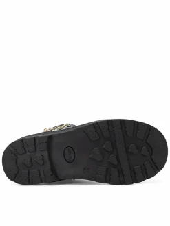 Polacchine CEO-CM231212-3 Nero
