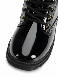 Polacchine CEO-CM231212-3 Nero