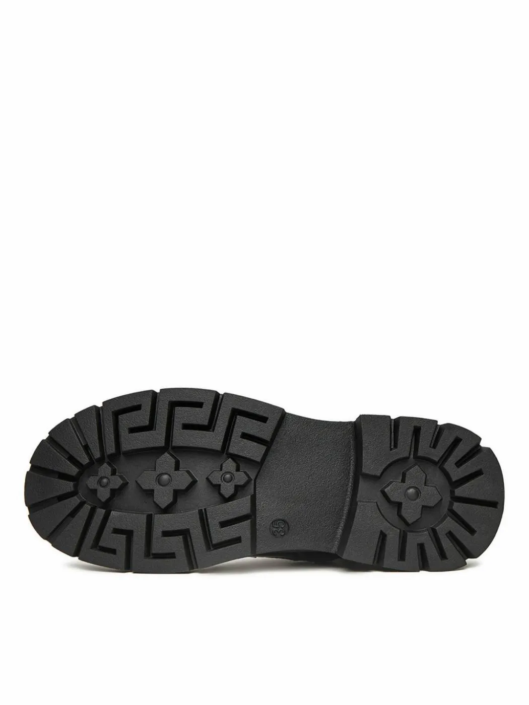 Polacchine CEO-CM231124-18 Nero