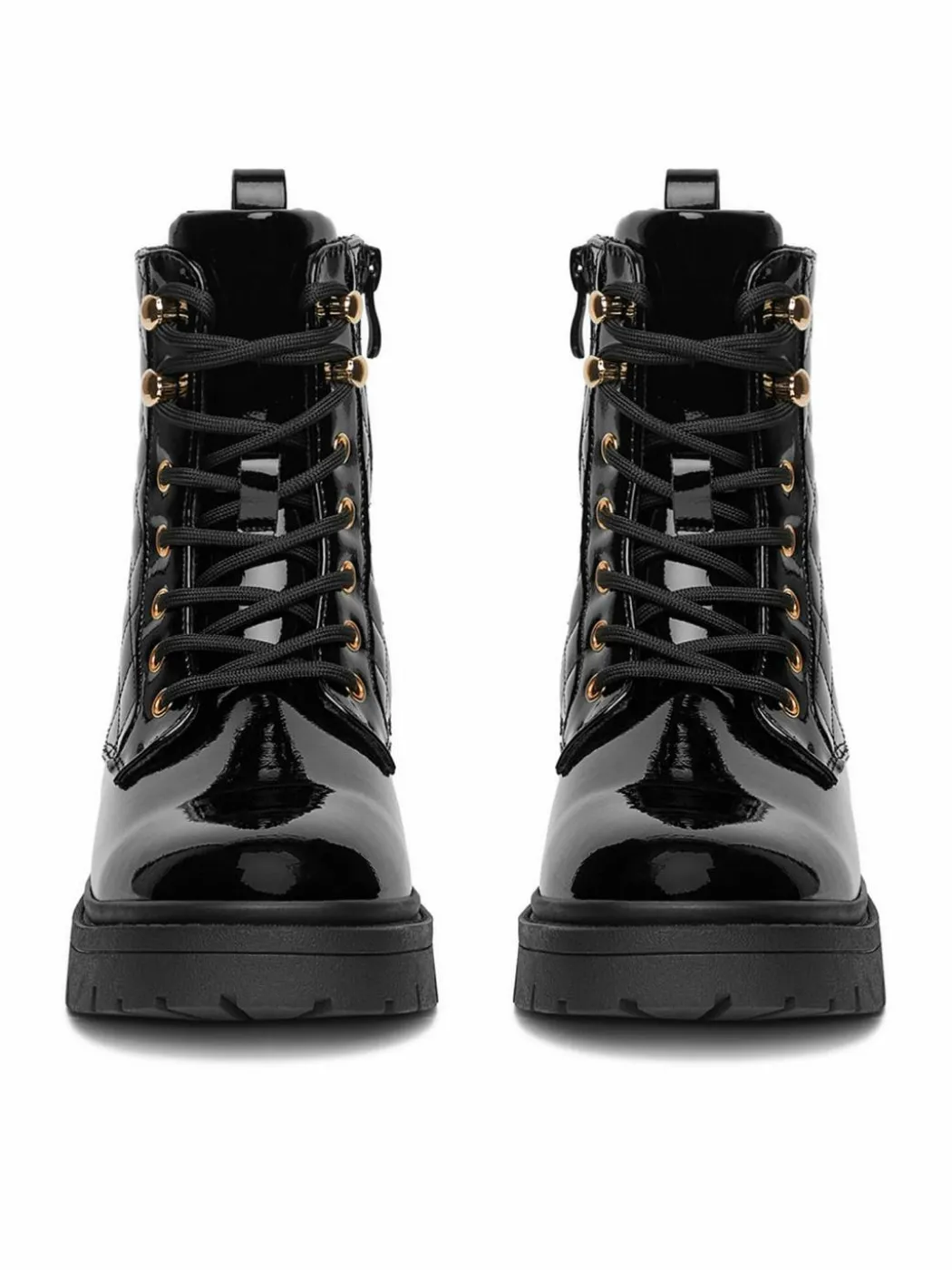 Polacchine CEO-CM231124-18 Nero