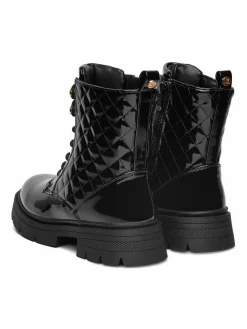 Polacchine CEO-CM231124-18 Nero